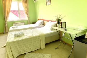 Отель Милана Олимпийский Парк Россия, Адлер, фото 6