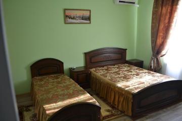 Отель Милана Олимпийский Парк Россия, Адлер, фото 7