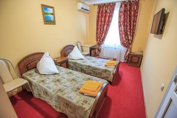 Отель Милана Олимпийский Парк Россия, Адлер, фото 8