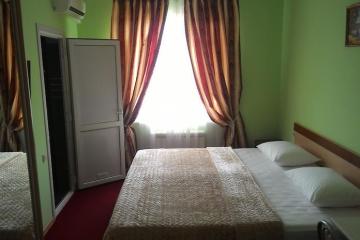 Отель Милана Олимпийский Парк Россия, Адлер, фото 10