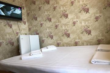 Отель Rich Hotel (На Просвещения) Россия, Адлер, фото 11