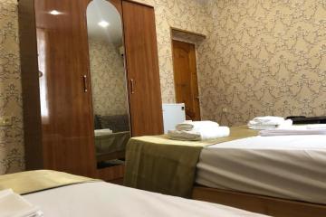 Отель Rich Hotel (На Просвещения) Россия, Адлер, фото 12