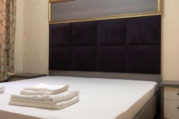 Отель Rich Hotel (На Просвещения) Россия, Адлер, фото 14