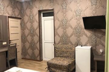 Отель Rich Hotel (На Просвещения) Россия, Адлер, фото 15