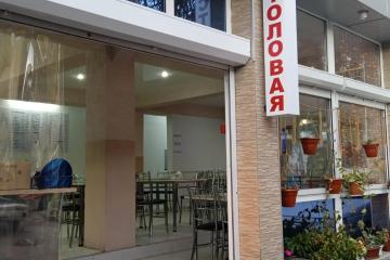 Отель Rich Hotel (На Просвещения) Россия, Адлер, фото 19