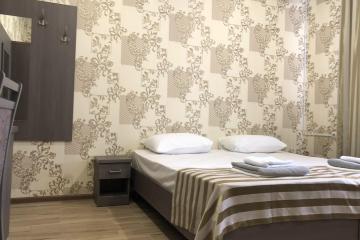 Отель Rich Hotel (На Просвещения) Россия, Адлер, фото 2