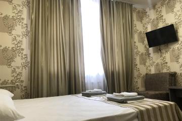 Отель Rich Hotel (На Просвещения) Россия, Адлер, фото 3