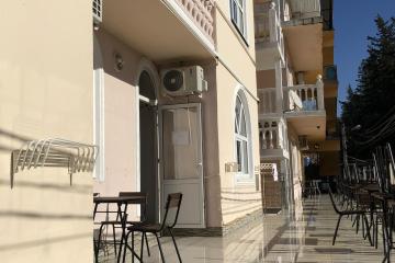 Отель Rich Hotel (На Просвещения) Россия, Адлер, фото 4