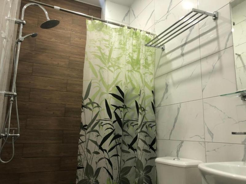 Rich Hotel (На Просвещения)