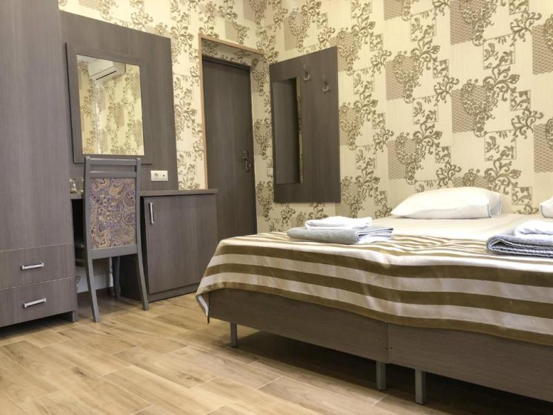 Rich Hotel (На Просвещения)