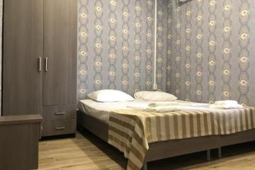 Отель Rich Hotel (На Просвещения) Россия, Адлер, фото 9