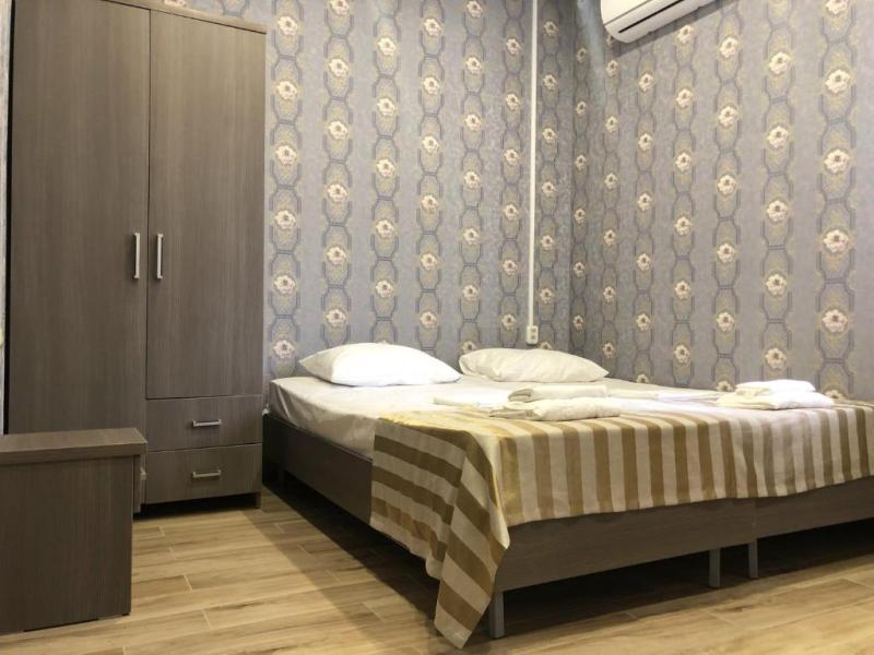 Rich Hotel (На Просвещения)