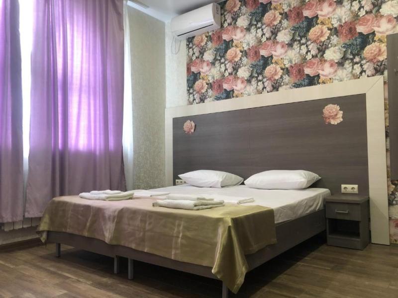 Rich Hotel (На Просвещения)