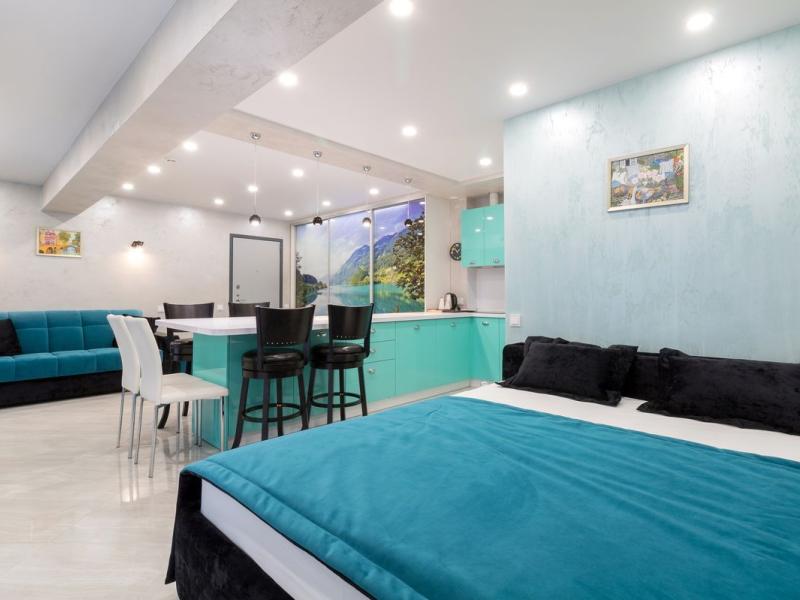 Пять звезд Кассиопеи