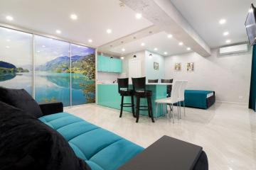 Отель Пять звезд Кассиопеи Россия, Дагомыс, фото 12