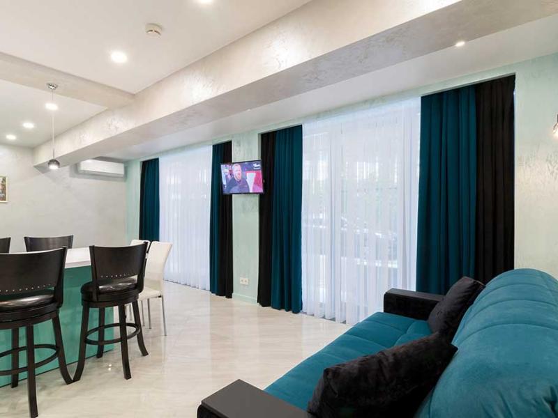 Пять звезд Кассиопеи