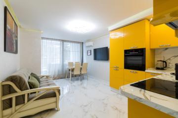 Отель Пять звезд Кассиопеи Россия, Дагомыс, фото 15