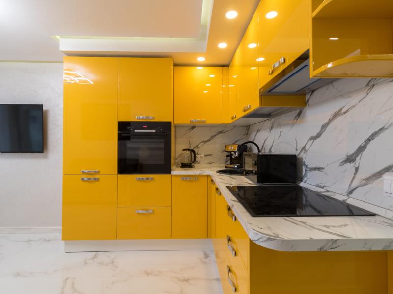 Пять звезд Кассиопеи