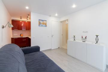 Отель Пять звезд Кассиопеи Россия, Дагомыс, фото 17