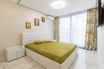 Отель Пять звезд Кассиопеи Россия, Дагомыс, фото 18