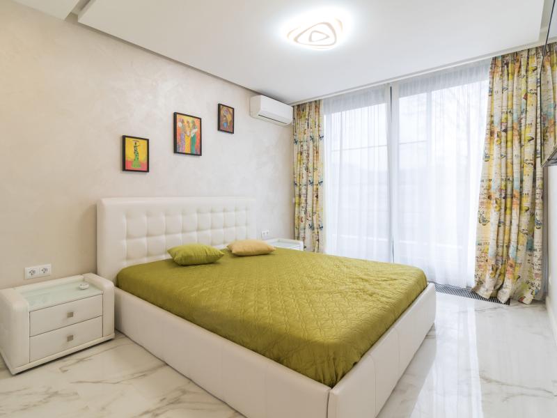 Пять звезд Кассиопеи