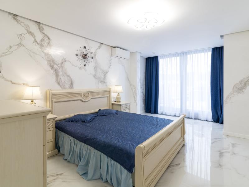 Пять звезд Кассиопеи