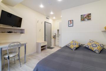 Отель Пять звезд Кассиопеи Россия, Дагомыс, фото 2