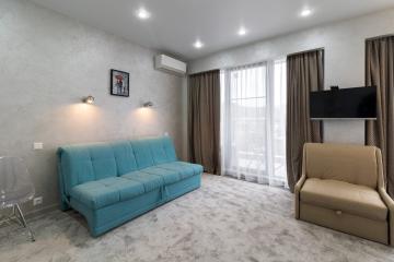 Отель Пять звезд Кассиопеи Россия, Дагомыс, фото 22