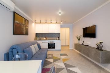 Отель Пять звезд Кассиопеи Россия, Дагомыс, фото 29