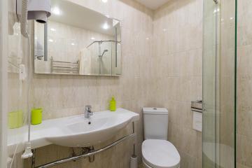 Отель Пять звезд Кассиопеи Россия, Дагомыс, фото 4