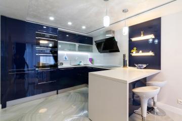 Отель Пять звезд Кассиопеи Россия, Дагомыс, фото 6