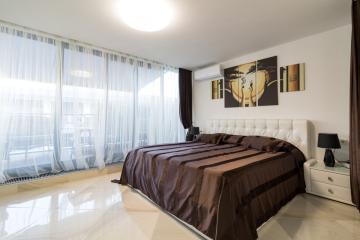 Отель Пять звезд Кассиопеи Россия, Дагомыс, фото 8