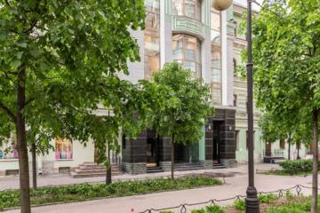 Отель Отель 1880 Россия, Санкт-Петербург, фото 4