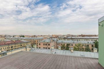 Отель Отель 1880 Россия, Санкт-Петербург, фото 7