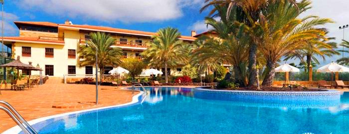 Elba Palace Golf & Vital Hotel
