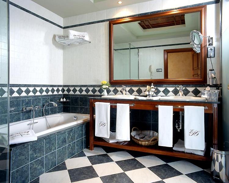 Elba Palace Golf & Vital Hotel