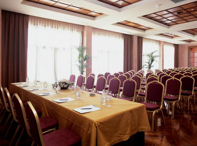 Elba Palace Golf & Vital Hotel