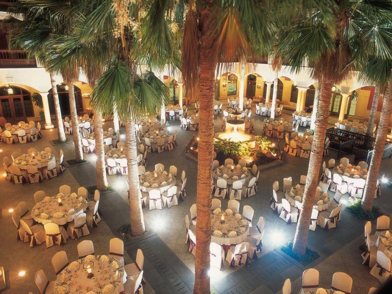 Elba Palace Golf & Vital Hotel