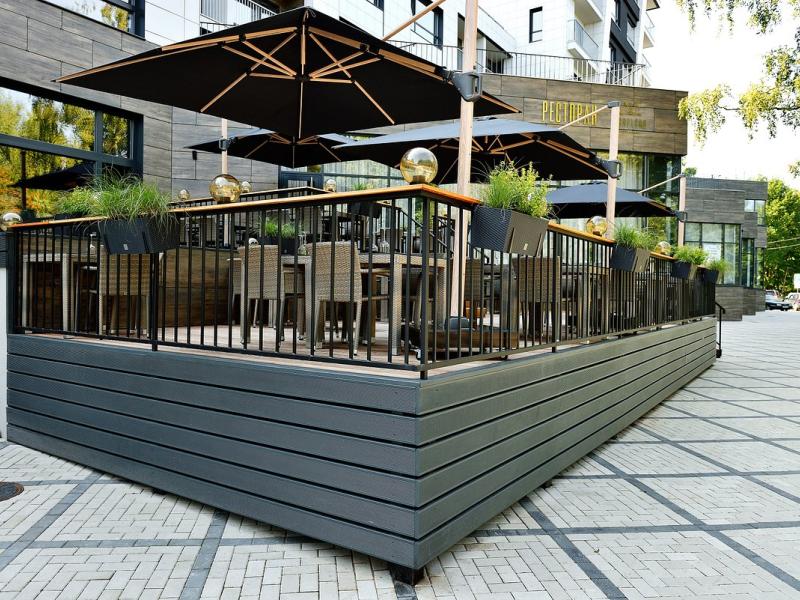 Кристалл Отель & Спа