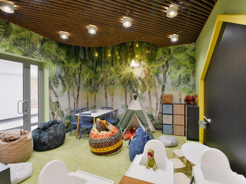 Кристалл Отель & Спа