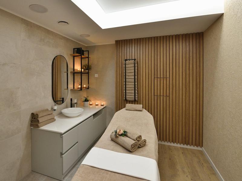 Кристалл Отель & Спа