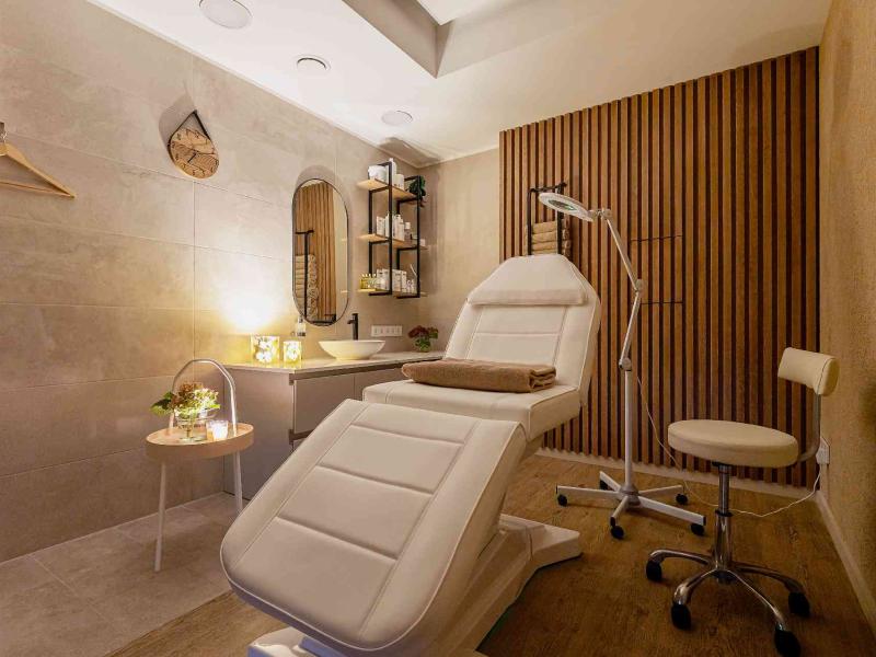 Кристалл Отель & Спа