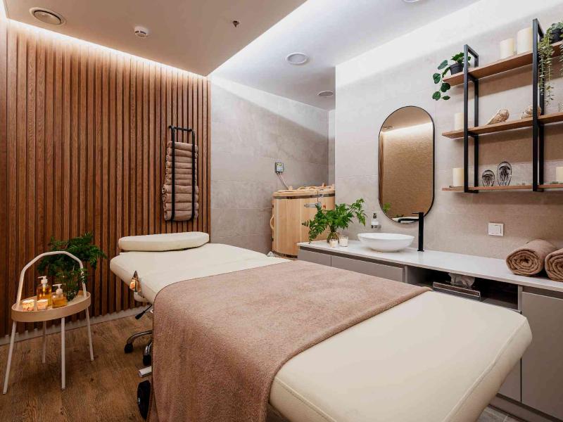 Кристалл Отель & Спа