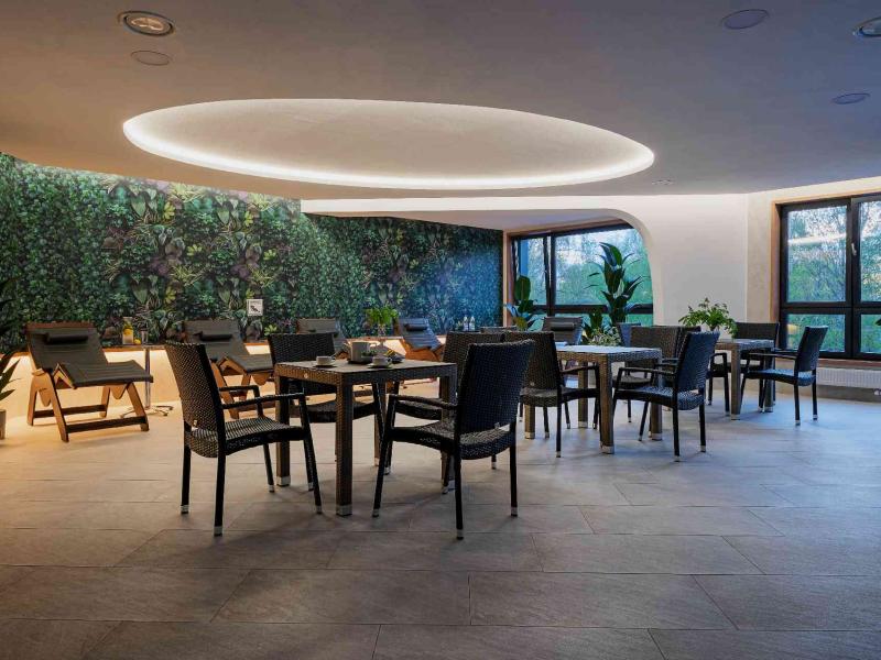 Кристалл Отель & Спа