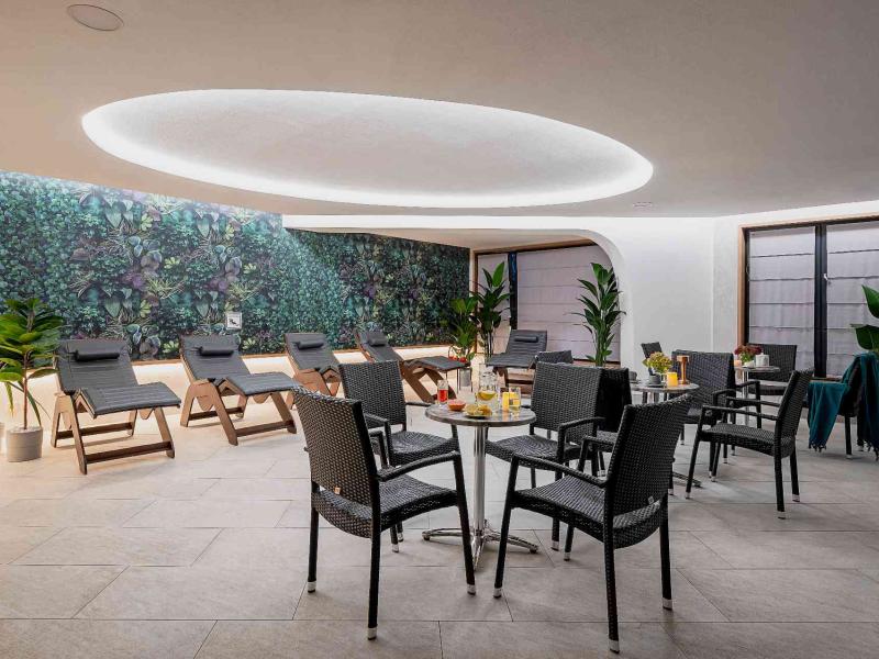 Кристалл Отель & Спа