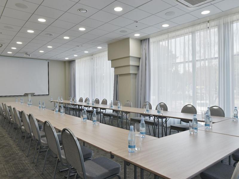 Кристалл Отель & Спа