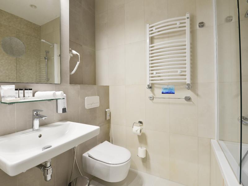 Кристалл Отель & Спа