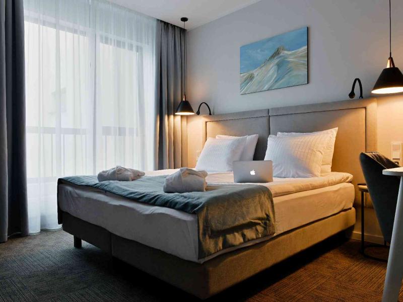 Кристалл Отель & Спа