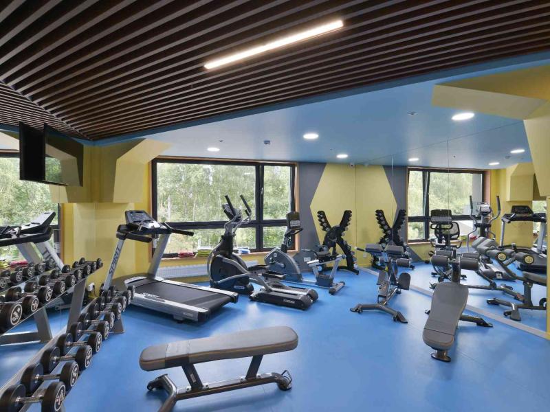 Кристалл Отель & Спа