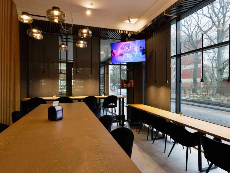 Кристалл Отель & Спа